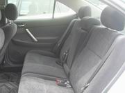 2002 Toyota Allion Pictures