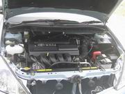 2002 Toyota Allion Pictures