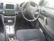 2002 Toyota Allion Photos