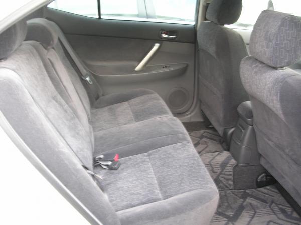 2002 Toyota Allion For Sale