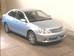 Preview 2002 Toyota Allion