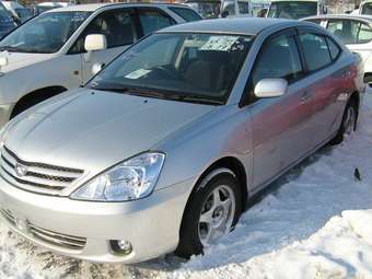 2002 Toyota Allion For Sale