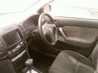 2002 Toyota Allion For Sale