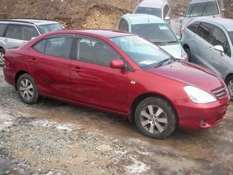 2002 Toyota Allion For Sale