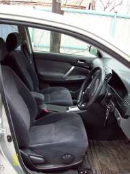 2002 Toyota Allion Pictures