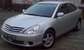 Preview 2002 Toyota Allion