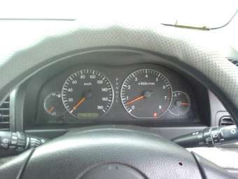 2002 Toyota Allion For Sale