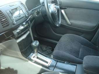 2002 Toyota Allion For Sale