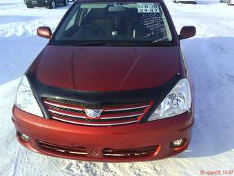 2002 Toyota Allion For Sale