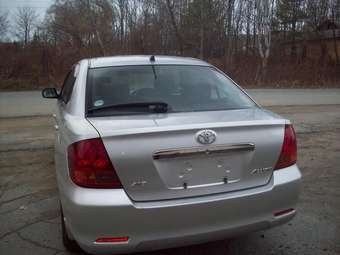 2002 Toyota Allion For Sale