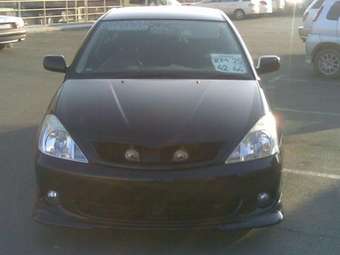 2002 Toyota Allion For Sale