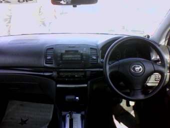 2002 Toyota Allion For Sale