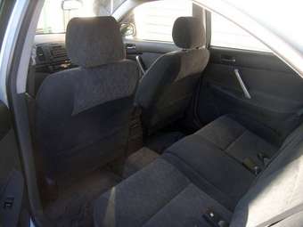 2002 Toyota Allion For Sale