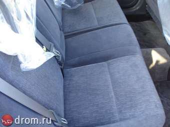 2002 Toyota Allion For Sale