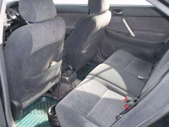 2002 Toyota Allion For Sale