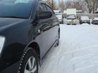 2002 Toyota Allion For Sale