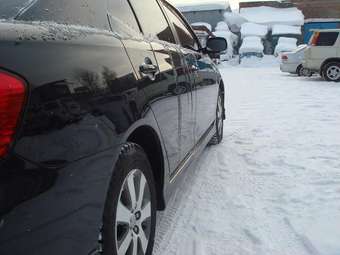2002 Toyota Allion Images
