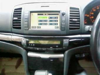 2002 Toyota Allion Pictures