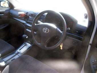 2002 Toyota Allion For Sale