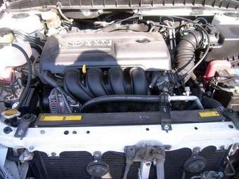2002 Toyota Allion For Sale