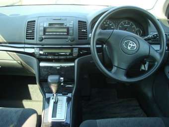 2002 Toyota Allion For Sale