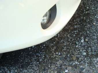 2002 Toyota Allion Pictures