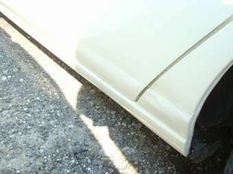 2002 Toyota Allion Pictures