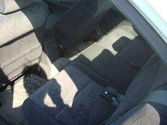 2002 Toyota Allion Photos