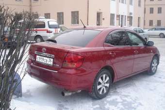 2002 Toyota Allion For Sale