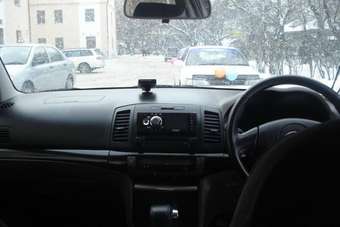 2002 Toyota Allion For Sale