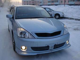 2002 Toyota Allion For Sale