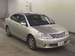 Pictures Toyota Allion