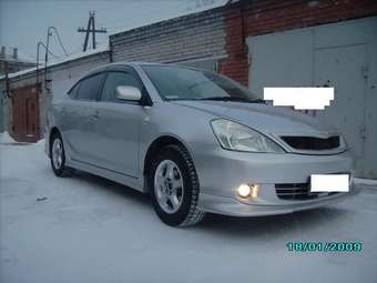 2002 Toyota Allion For Sale