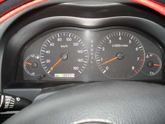 2002 Toyota Allion For Sale
