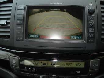 2002 Toyota Allion Images