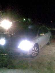 2002 Toyota Allion