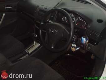 2002 Toyota Allion For Sale