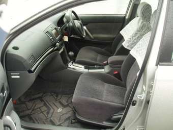 2002 Toyota Allion For Sale