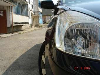 2002 Toyota Allion For Sale