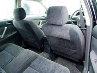 2002 Toyota Allion For Sale