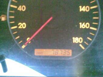 2002 Toyota Allion For Sale