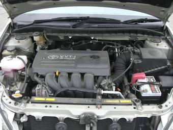 2002 Toyota Allion For Sale