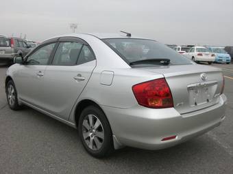 2002 Toyota Allion For Sale
