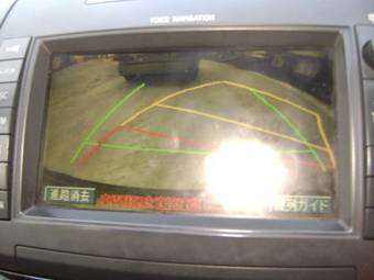 2002 Toyota Allion Pictures