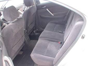 2002 Toyota Allion For Sale