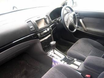 2002 Toyota Allion For Sale