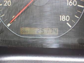 2002 Toyota Allion Photos