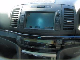 2002 Toyota Allion Pictures
