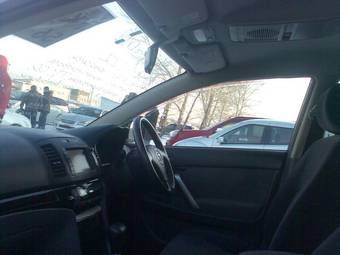 2002 Toyota Allion For Sale