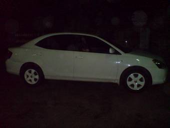 2002 Toyota Allion For Sale